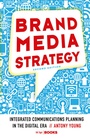 Cover: Brand Media Strategy - Palgrave MacMillan