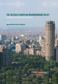 Cover: The Revised European Neighbourhood Policy - Palgrave Macmillan
