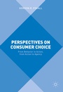 Cover: Perspectives on Consumer Choice - Palgrave Macmillan