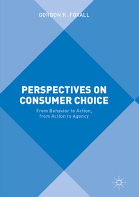 Enlarge image Cover: Perspectives on Consumer Choice - Palgrave Macmillan
