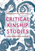 Cover: Critical Kinship Studies - Palgrave Macmillan