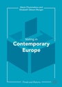 Bild: Contemporary Voting in Europe - Palgrave Macmillan