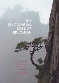 Abbildung von: The Multilingual Edge of Education - Palgrave Macmillan