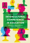 Cover: Intercultural Competence in Education - Palgrave Macmillan