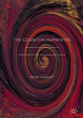 Cover: The Cognitive Humanities - Palgrave Macmillan