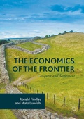 Cover: The Economics of the Frontier - Palgrave Macmillan
