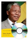 Cover: L2:Nelson Mandela Bk & M-ROM Pack - Pearson Education Limited