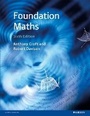 Cover: MyMathLabGlobal with Pearson eText - Instant Access - for Croft Foundation Maths - Pearson Education Limited