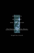 Cover: Documents of Protest and Compassion - McGill-Queen's University Press