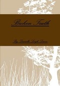 Cover: Broken Truth - Lulu.com