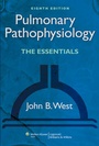 Cover: Pulmonary Pathophysiology - Lippincott Williams and Wilkins