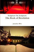 Cover: Scripture on Scripture: the Book of Revelation - Lulu.com