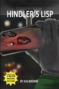 Cover: Hindler's Lisp - Lulu.com