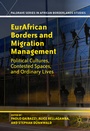 Cover: EurAfrican Borders and Migration Management - Palgrave MacMillan