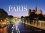 Cover: Spectacular Paris - Universe Publishing