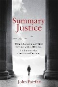 Cover: Summary Justice - Little, Brown