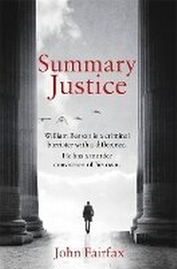 Enlarge image Cover: Summary Justice - Little, Brown