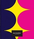 Cover: Marimekko Birthday Book - Chronicle Books