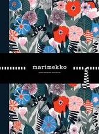 Enlarge image Cover: Marimekko Large Notebook Set - Chronicle Books