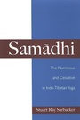 Cover: Samadhi - State University of New York Press