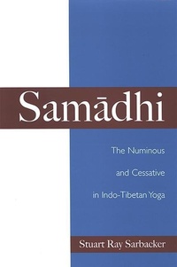 Enlarge image Cover: Samadhi - State University of New York Press