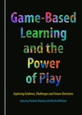 Cover: Game-Based Learning and the Power of Play - Cambridge Scholars Publishing