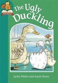 Cover: Must Know Stories: Level 2: The Ugly Duckling - Franklin Watts Ltd