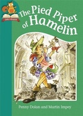 Cover: Must Know Stories: Level 2: The Pied Piper of Hamelin - Franklin Watts Ltd