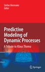 Cover: Predictive Modeling of Dynamic Processes - Springer