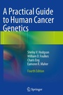 Cover: A Practical Guide to Human Cancer Genetics - Springer