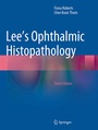 Bild: Lee's Ophthalmic Histopathology - Springer