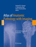 Cover: Atlas of Anatomic Pathology with Imaging - Springer