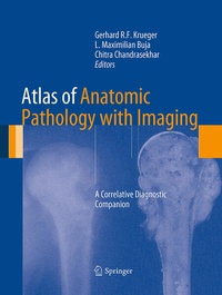 Enlarge image Cover: Atlas of Anatomic Pathology with Imaging - Springer