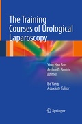 Cover: The Training Courses of Urological Laparoscopy - Springer