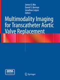 Cover: Multimodality Imaging for Transcatheter Aortic Valve Replacement - Springer