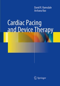 Bild vergrößern Bild: Cardiac Pacing and Device Therapy - Springer