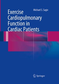 Bild vergrößern Bild: Exercise Cardiopulmonary Function in Cardiac Patients - Springer
