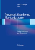 Abbildung von: Therapeutic Hypothermia After Cardiac Arrest - Springer