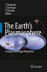 Abbildung von: The Earth's Plasmasphere - Springer
