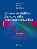 Cover: Cutaneous Manifestations of Infection in the Immunocompromised Host - Springer