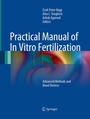 Cover: Practical Manual of In Vitro Fertilization - Springer