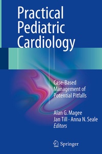Abbildung von: Practical Pediatric Cardiology - Springer