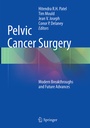 Cover: Pelvic Cancer Surgery - Springer
