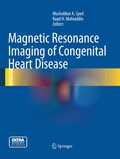 Bild: Magnetic Resonance Imaging of Congenital Heart Disease - Springer