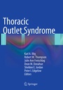 Cover: Thoracic Outlet Syndrome - Springer
