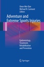 Bild: Adventure and Extreme Sports Injuries - Springer