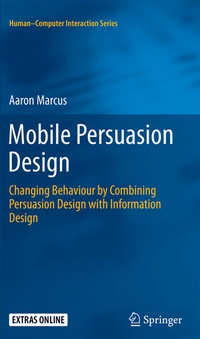 Enlarge image Cover: Mobile Persuasion Design - Springer
