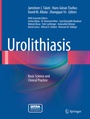 Cover: Urolithiasis - Springer