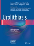 Cover: Urolithiasis - Springer