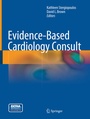 Cover: Evidence-Based Cardiology Consult - Springer